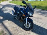 Suzuki Bandit 1200s - SUZUKI CHEMNITZ