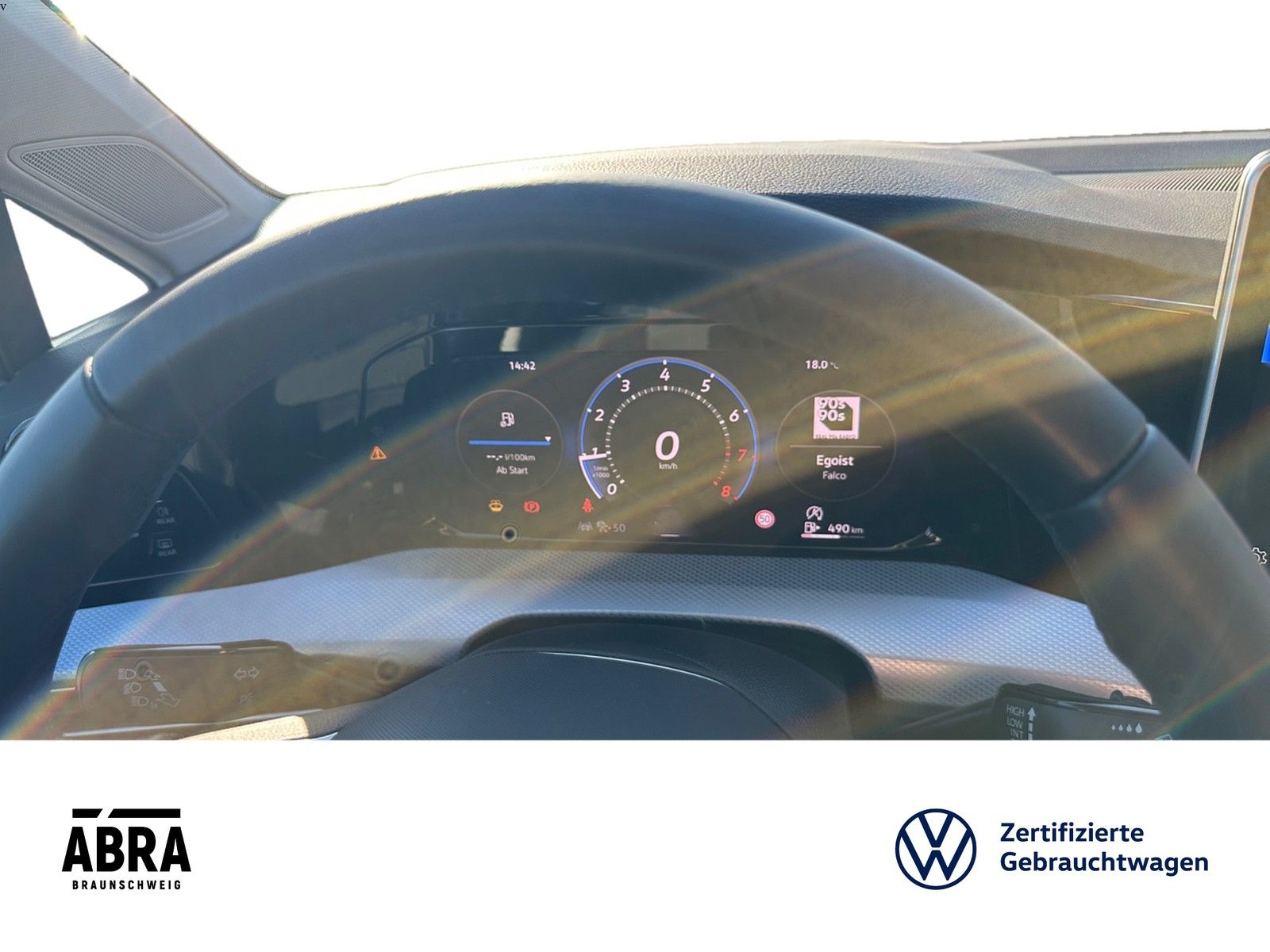 Volkswagen Golf - Bild 14
