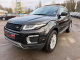 Land Rover Range Rover Evoque SE