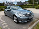 Mercedes-Benz C 220 CDI BlueEFF/Autom/Standheizung/TopZustand