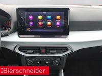 Seat Arona - Vorschau Bild 17