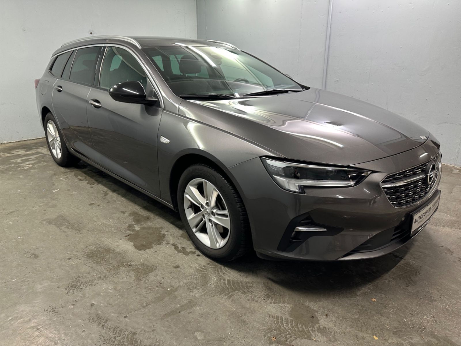 Fahrzeugabbildung Opel Insignia B Sports Tourer *NAVI*KAMERA*KEYGO*