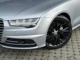 Audi A7 Sportback 3.0 TDI Quattro/20"/SHD/RFK/MMI+/ - Audi A7: Leder