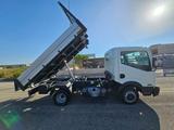 Nissan NISSAN Cabstar NT400 35 130CV - RIBALTABILE TRIL - Nissan Cabstar Gebrauchtwagen