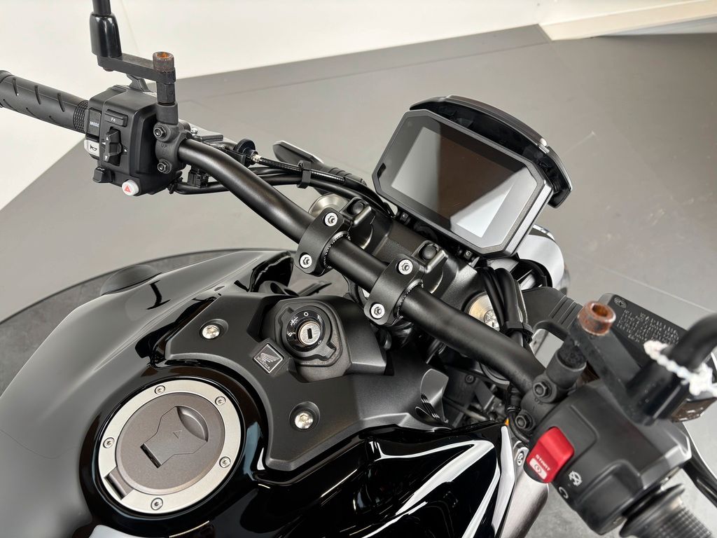 Fahrzeugabbildung Honda CB 1000 R *BLACK EDITION *TOP-ZUSTAND