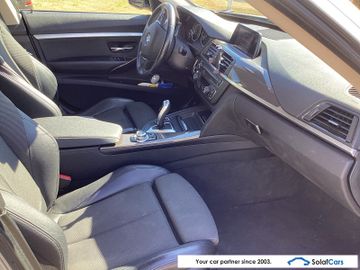 BMW 318 Gran Turismo - 7