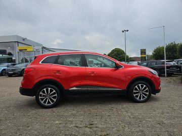 Bild 6 Renault Kadjar Intens 1.3 TCe Navi LED Apple CarPlay And