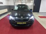 Skoda Karoq Ambition PANORAMA/LED/KAMERA/AHK/Bleutooth - Skoda Karoq mit Anhängerkupplung