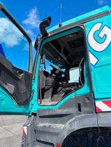 Mercedes-Benz 3x Arocs 4-Achser 4145 - Kipper 4 achs
