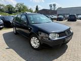 Volkswagen Golf IV 1,9TDI Variant Ocean Klimaautomatik TÜV - Volkswagen Golf: Variant TDI Iv