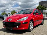 Peugeot 307 Grand Filou Cool 1.Hand - gebrauchte Peugeot 307 aus dem Jahr 2007