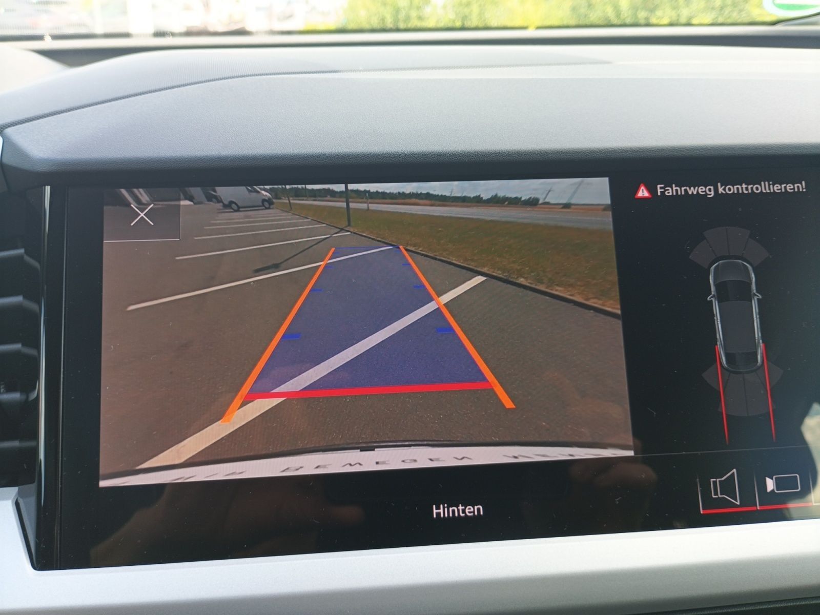 Audi Q4 Sportback e-tron 40 ADVANCED MATRIX+NAVI+HuD foto 17