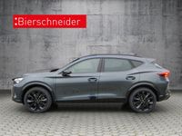 Cupra Formentor - Vorschau Bild 4