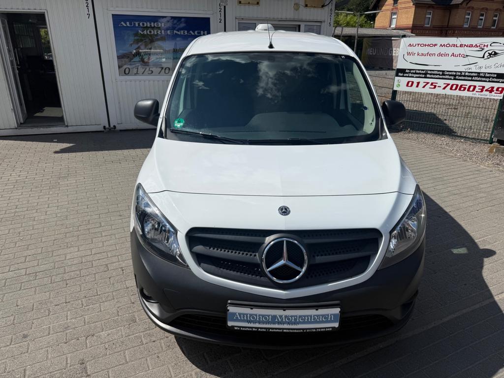 Mercedes-Benz Citan