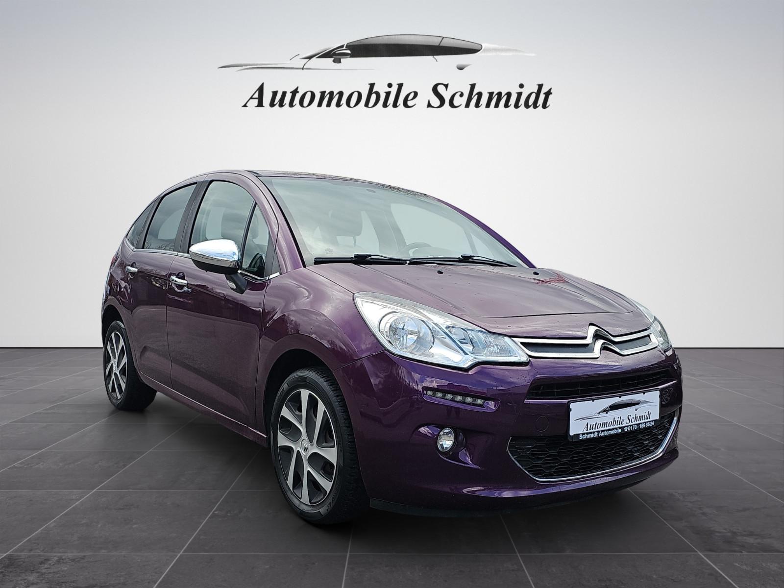 Citroën C3 Selection