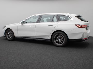 BMW 520 - 10