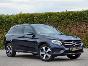 Mercedes GLC 350 - 2