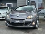 Renault Megane III Coupe / Cabrio Luxe*LEDER*SHZ*NAVI* - gebrauchte Renault Cabrios