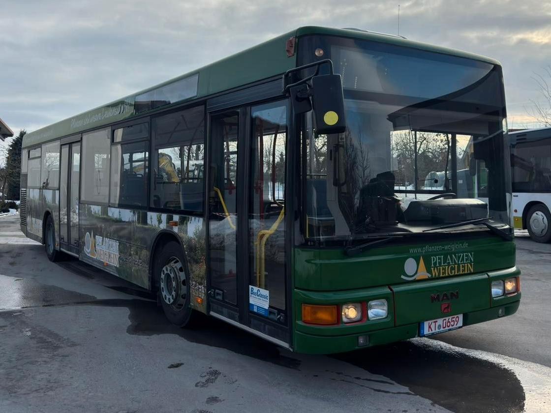 MAN A21