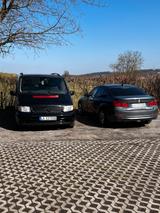 Mercedes-Benz Mercedes v220 Ambiente - gebrauchte Mercedes-Benz V 220 aus dem Jahr 2001