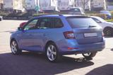 Skoda Fabia Combi 1.0 Edidition 100 - Skoda Fabia: 1.0