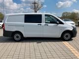 Mercedes-Benz Vito 114 CDI Mixto Lang - Kastenwagen Doppelkabine