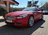 BMW Z4 sDrive35i - Roadster-Feeling pur - BMW Z-Reihe von privat