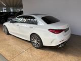 Mercedes-Benz Mercedes-AMG C 43 4M Fahrass/Pano/Sound/Digital/ - Mercedes-Benz C 43 AMG Jahreswagen