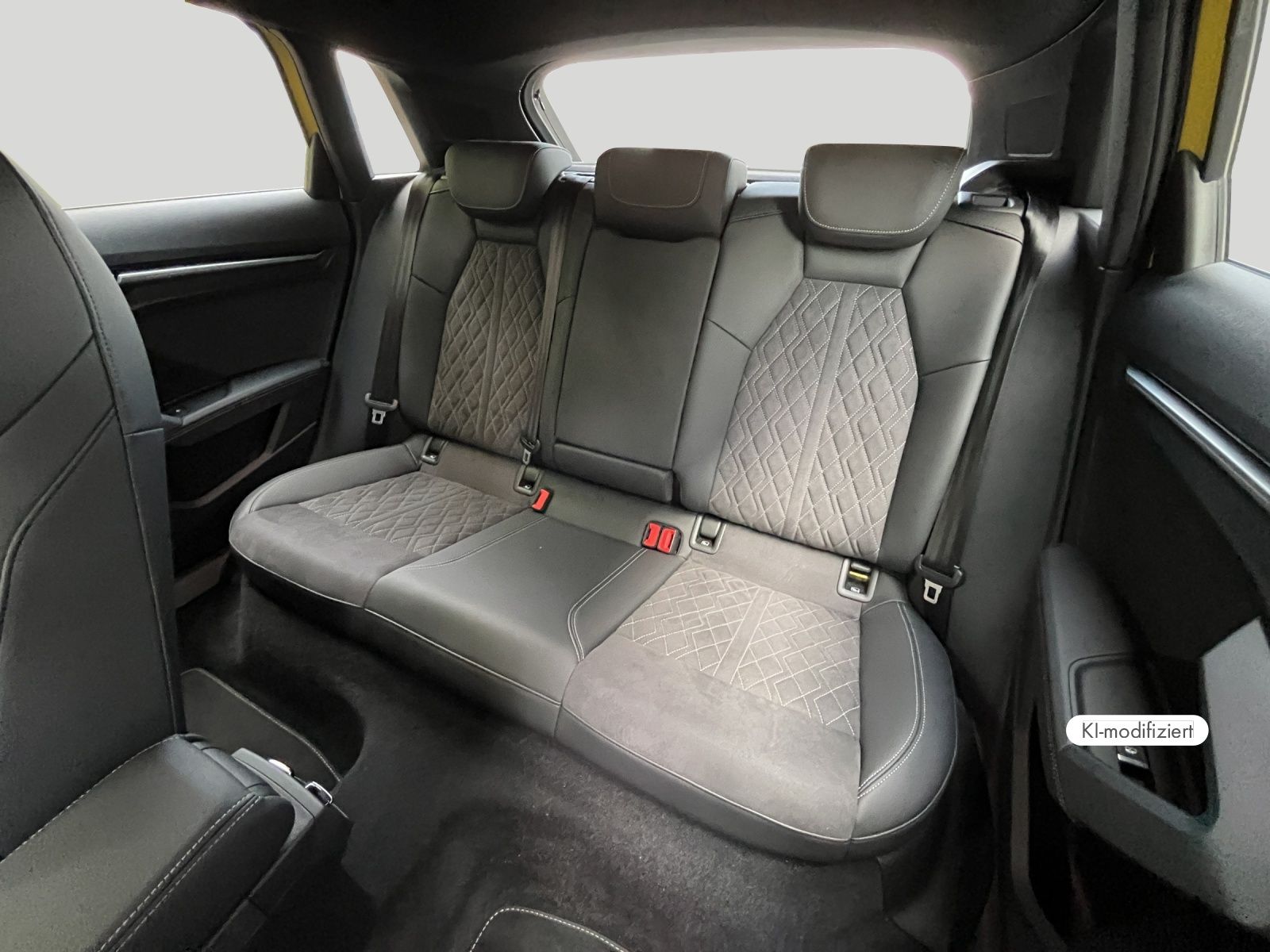 Audi A3 - Bild 14
