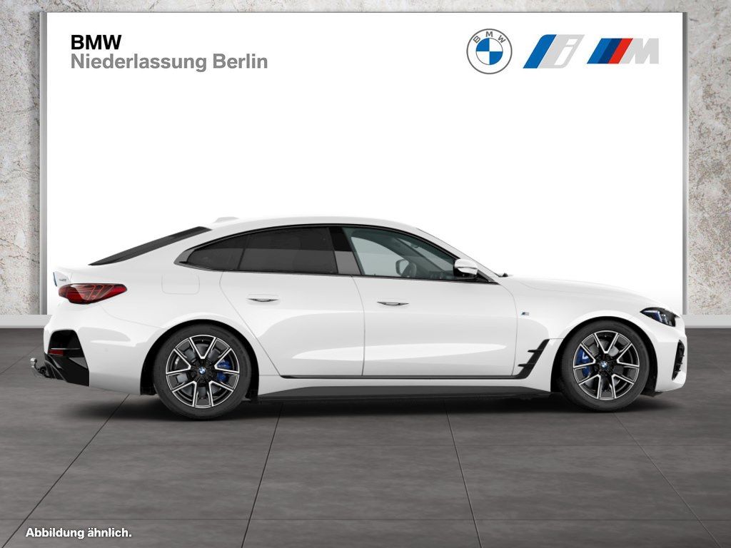 BMW i4 - Bild 9