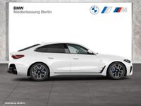 BMW i4 - Vorschau Bild 9