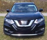 Nissan X-Trail TEKNA 2.0 dCi TEKNA  4x4 Voll - Nissan X-Trail: 2.0