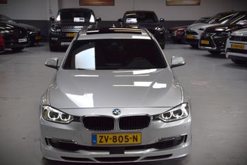 2014 Alpina B3 — миниатюра 39
