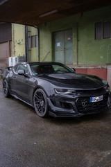 Chevrolet Camaro 6.2 V8 AT -