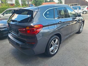 BMW X1 - 3