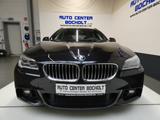 BMW 520 d xDrive M Sportpaket*Navi*Prof*Panorama - mit Diesel-Antrieb: Schwarz, Kombi, Sportpaket