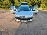 Peugeot Pegeot 206 1.6hdi 2005 - Peugeot 206 in Bielefeld