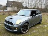 MINI Clubman Cooper S - Leder - Xenon - Sp... - MINI MINI aus 2009: Clubman