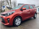 Kia Picanto Edition 7  1.Hand, Scheckheft, Garantie - Kia Picanto Gebrauchtwagen in Duisburg