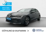 Volkswagen Golf VIII 1.5 eTSI DSG GOAL*LED*AHK*KAMERA*PDC*S - Volkswagen Golf: Goal V