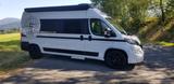 Knaus Boxstar Street 600, Aufstelldach, Neuwertig - Knaus Boxstar street 600
