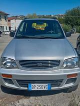 Daihatsu Terios 1.3i 16V cat 4WD DB - Daihatsu aus 2000