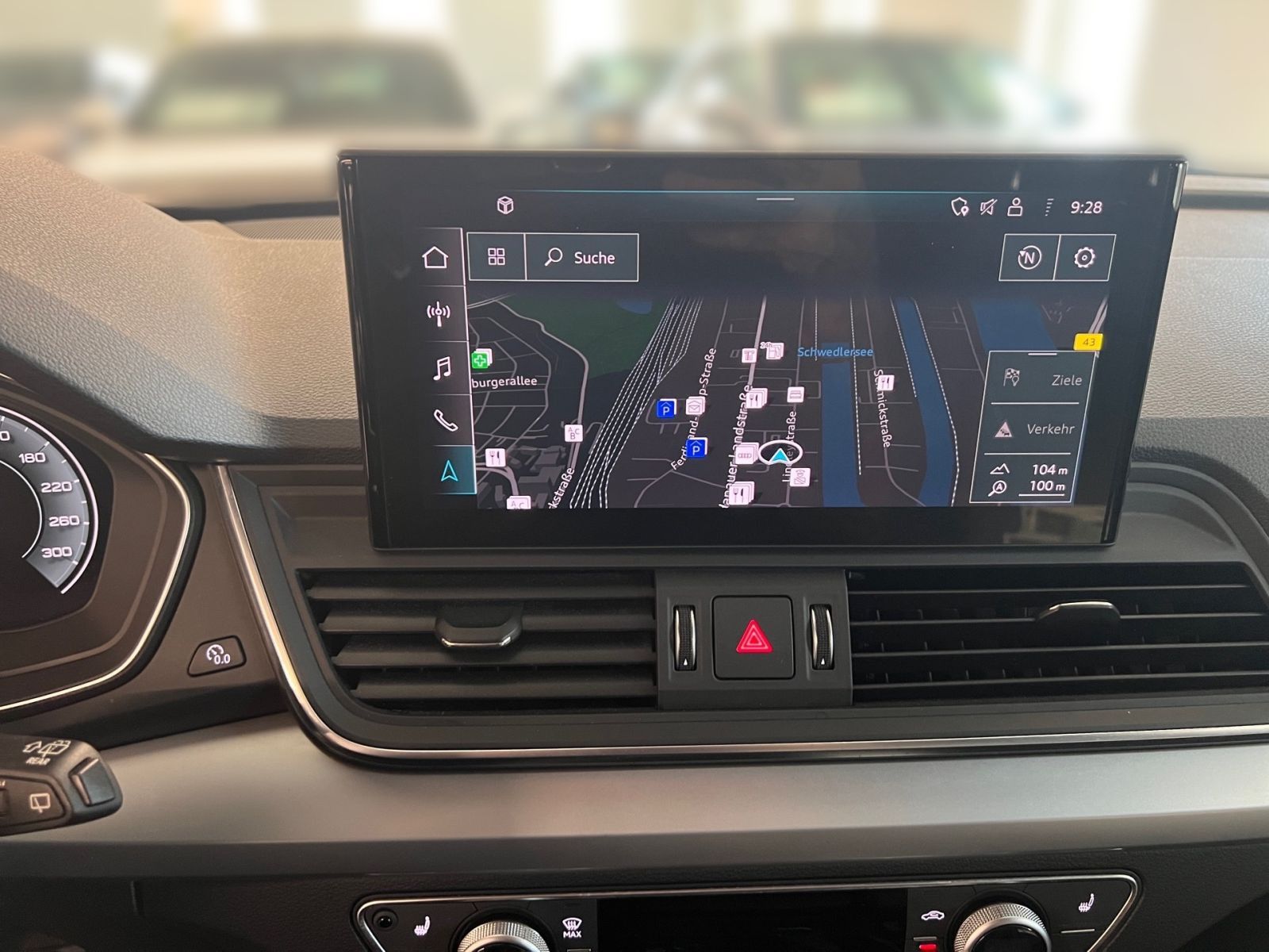 Audi Q5 - Bild 12