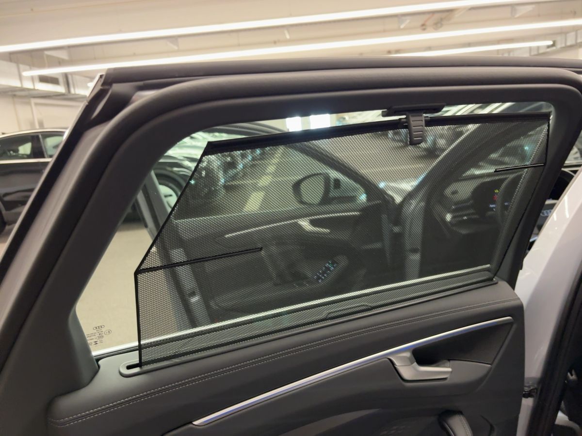 Audi A6 - Bild 20