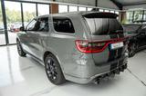 Dodge Durango 5,7 GT HEMI AWD NAVI 6 SITZ LPG BRC VOL - Dodge Durango mit LPG-Antrieb