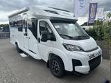 Hobby OnTour T 710 GE 3500kg  - Hobby 350