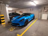 Corvette C7 LT1 6.2 V8 MT7 Stingray Cabrio Stingray - Corvette: Stingray