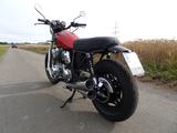 Honda CB 750 RC06 Cafe Racer Bobber - Offers matching your search criteria