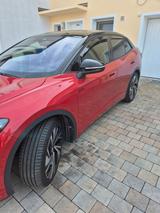 Volkswagen ID.5 77 kWh 4MOTION GTX mit Navi GTX - VW ID.5 von privat