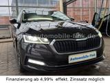 Skoda Octavia Combi First Edition***NETTO 11.303 €*** - Skoda Octavia: mit Navigationssystem